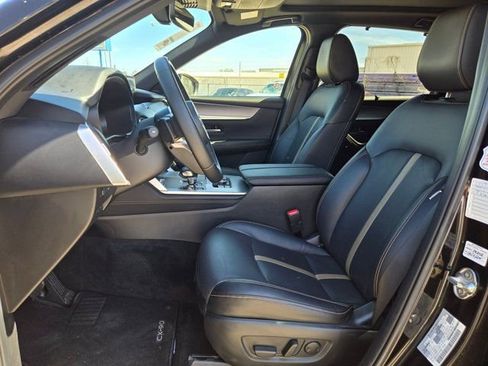 Used 2025 MAZDA CX-90 3.3 Turbo w/ Premium Plus Pkg image 23