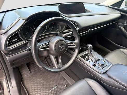 Used 2021 MAZDA CX-30 AWD 2.5 S w/ Select Package image 9