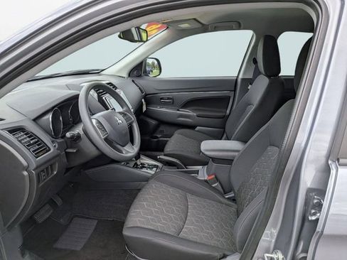 New 2026 Mitsubishi Outlander Sport ES AWD/4WD image 18