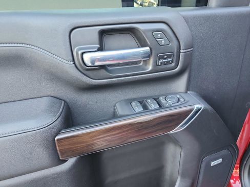 Used 2023 GMC Sierra 3500 SLT w/ SLT Premium Package image 15