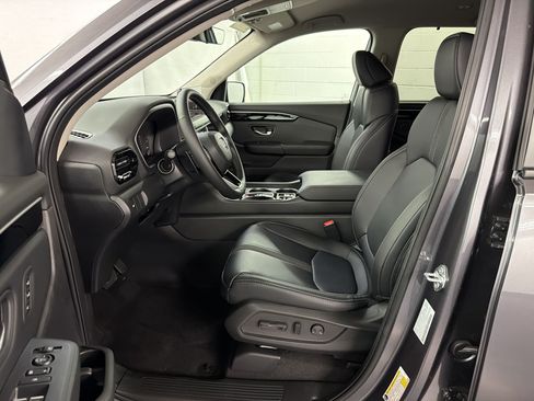 New 2026 Honda Pilot EX-L image 5