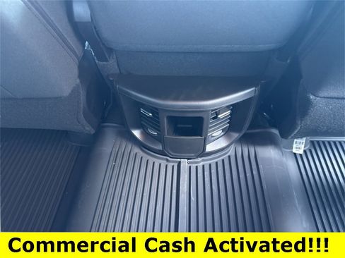 New 2026 RAM 2500 Tradesman image 10