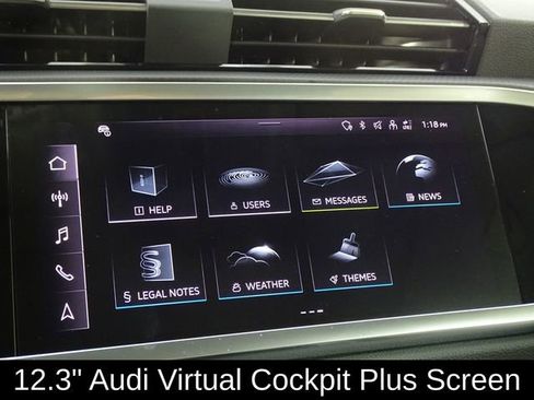 Used 2024 Audi Q3 2.0T Premium Plus image 39