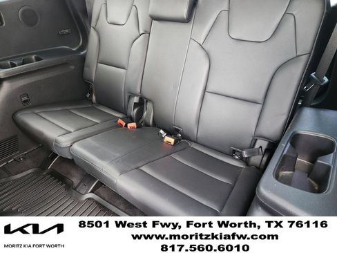 Certified 2023 Kia Telluride SX Prestige X-Line AWD/4WD image 30