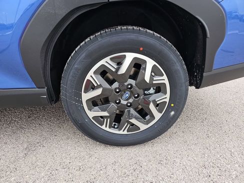 New 2026 Subaru Forester Premium AWD/4WD image 38