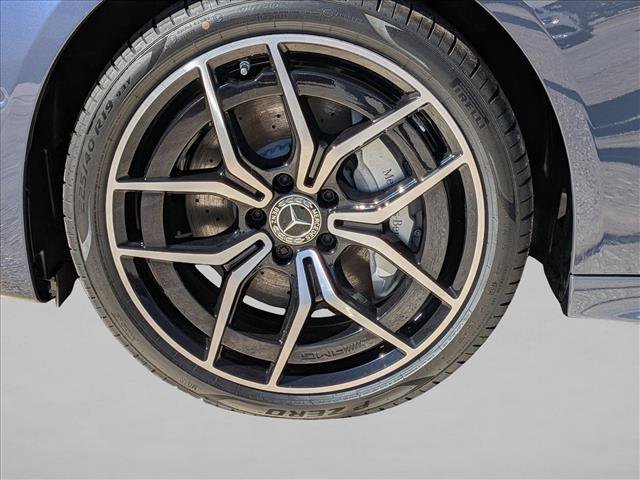 Certified 2026 Mercedes-Benz C 300 Sedan image 15
