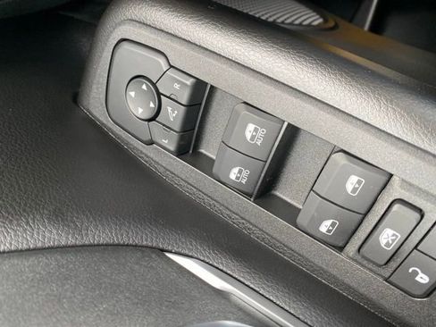 New 2026 RAM 1500 Big Horn image 20