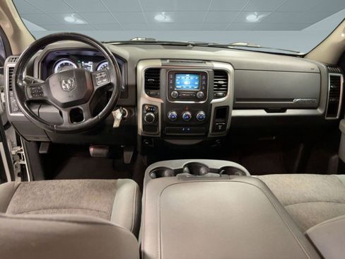 Used 2016 RAM 1500 Big Horn image 14