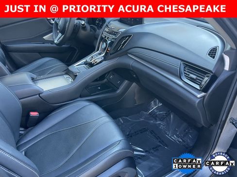 Used 2023 Acura RDX w/Technology Package image 28