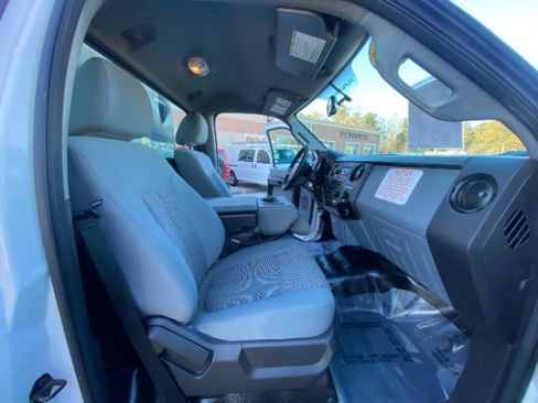 Used 2012 Ford F350 XL w/ PWR Equipment Group image 17