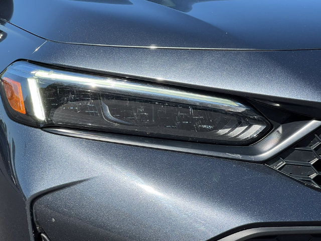 Used 2025 Honda Civic Sport image 30