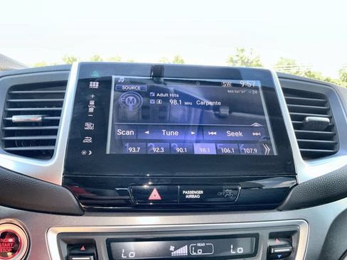 Used 2016 Honda Pilot EX-L image 24