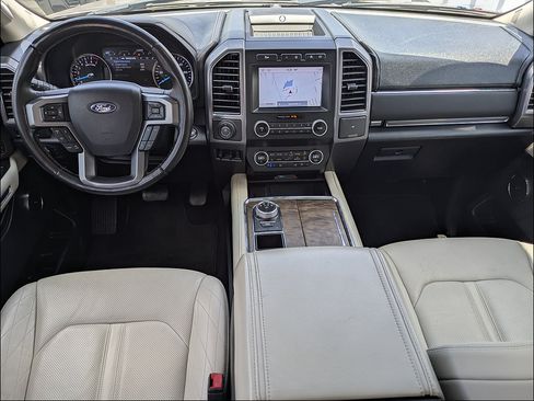 Used 2020 Ford Expedition Platinum RWD image 19