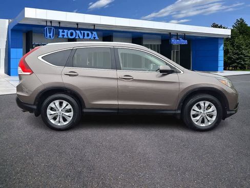 Used 2013 Honda CR-V EX-L image 25