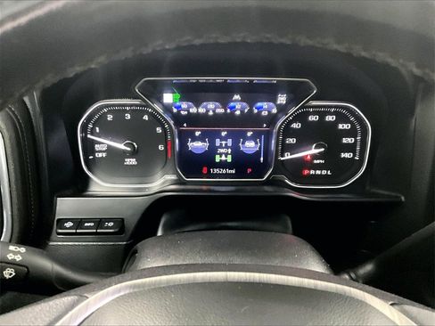 Used 2019 GMC Sierra 1500 Denali w/ Denali Ultimate Package image 25