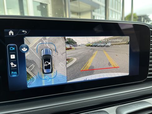 New 2026 Mercedes-Benz GLE 450 4MATIC image 27