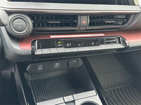 New 2026 Toyota Prius Plug-In Hybrid image 26