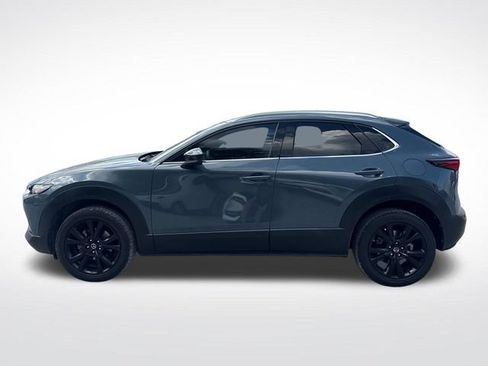 Used 2022 MAZDA CX-30 2.5 Turbo w/ Premium Plus Pkg AWD/4WD image 2