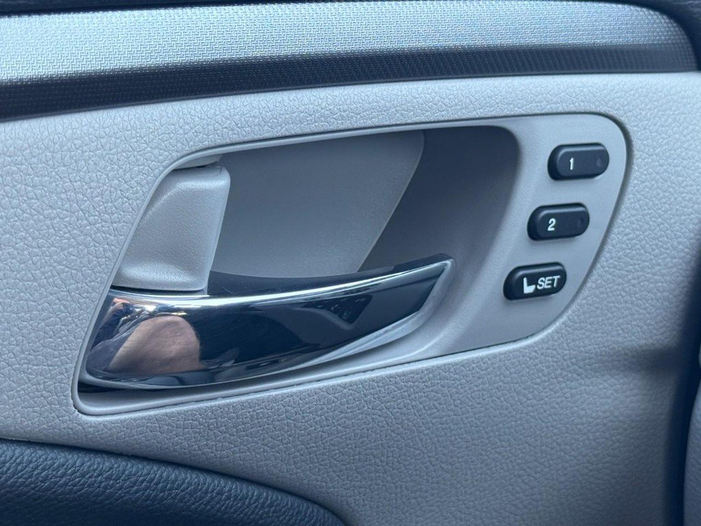 Used 2023 Honda Ridgeline RTL-E image 19