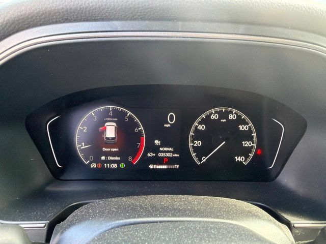 Used 2024 Honda Pilot TrailSport image 28