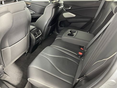 Used 2024 Acura RDX SH-AWD w/ Advance Package image 16