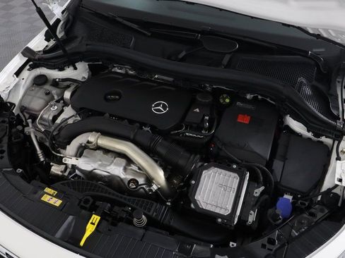 Used 2026 Mercedes-Benz GLA 250 4MATIC image 24