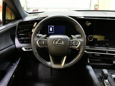 Used 2023 Lexus RX 350 Premium w/ Accessory Package FWD image 35
