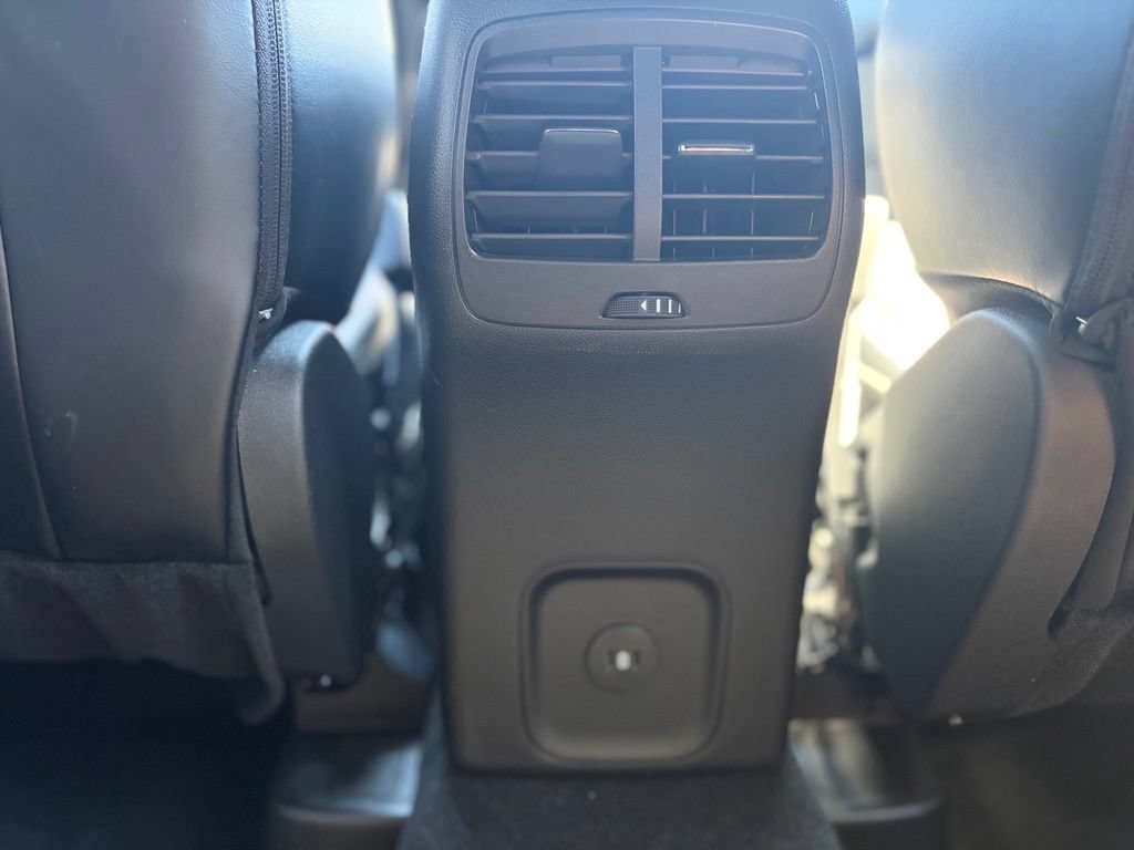 Used 2025 Ford Escape ST-Line w/ Tech Pack #1 AWD/4WD image 14