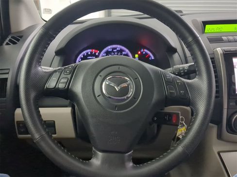 Used 2009 MAZDA MAZDA5 Grand Touring image 21