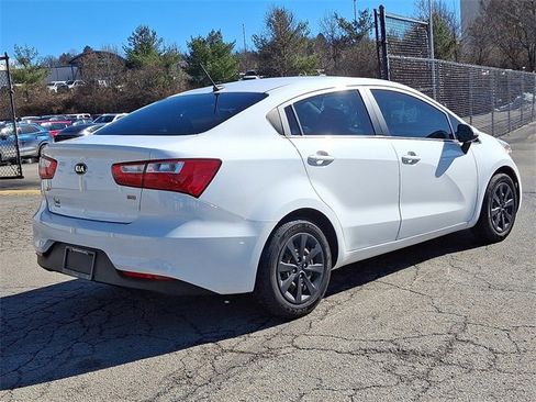 Used 2016 Kia Rio LX w/ Power Package image 6
