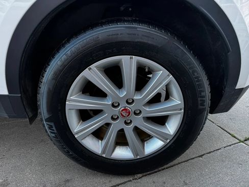 Used 2020 Jaguar E-PACE AWD/4WD image 24