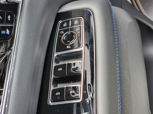 New 2025 Cadillac Escalade IQ Sport 1 image 20