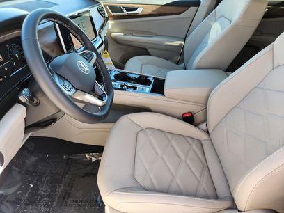 New 2026 Volkswagen Atlas SE