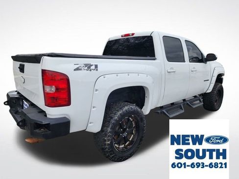 Used 2013 Chevrolet Silverado 1500 LT w/ All-Star Edition image 5