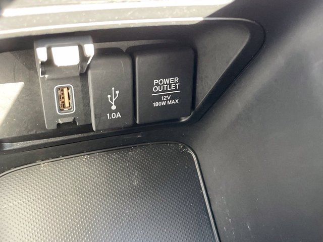 Used 2018 Honda CR-V Touring image 23