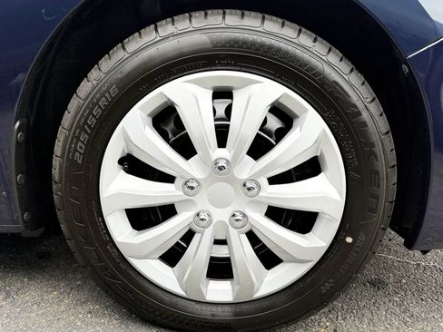 Used 2019 Subaru Impreza 2.0i AWD/4WD image 40