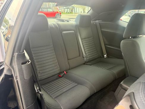 Used 2013 Dodge Challenger R/T RWD image 25