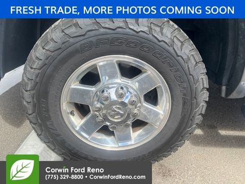 Used 2012 RAM 2500 Outdoorsman AWD/4WD image 20
