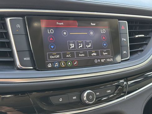 Used 2023 Buick Enclave Avenir w/ Avenir Technology Package FWD image 24
