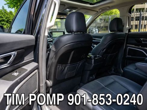 Used 2020 Kia Telluride EX w/ EX Premium Package FWD image 13