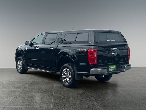 Used 2022 Ford Ranger XLT w/ Equipment Group 301A Mid image 5