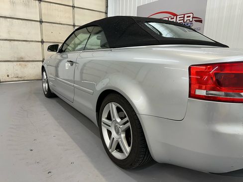 Used 2007 Audi A4 2.0T image 12