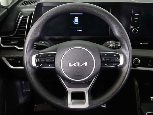 Used 2023 Kia Sportage LX image 35