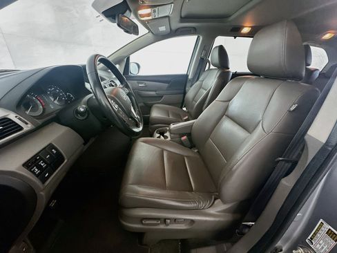 Used 2016 Honda Odyssey EX-L image 13