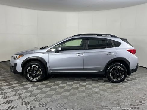 Used 2021 Subaru Crosstrek 2.0i Premium w/ Popular Package #5 image 9