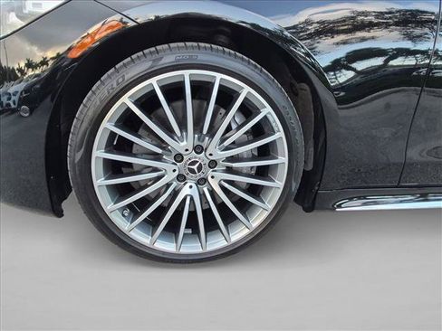 Certified 2023 Mercedes-Benz S 500 4MATIC image 25