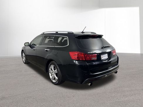 Used 2012 Acura TSX Sport Wagon image 30