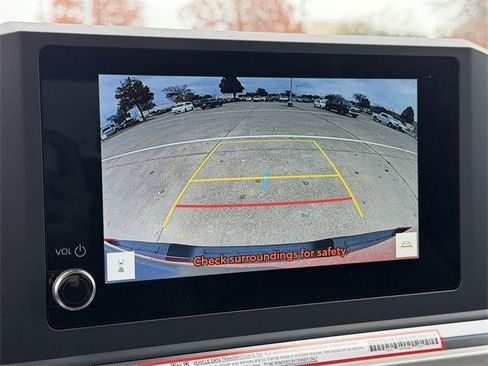 New 2026 Toyota Tacoma TRD Sport image 18