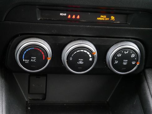 Used 2019 MAZDA CX-5 Sport image 23