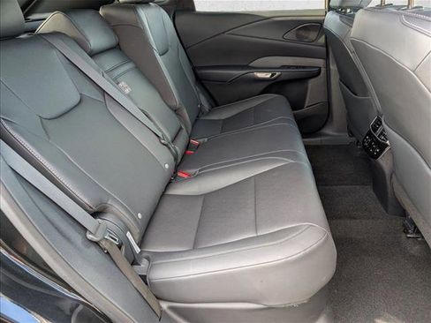 Used 2023 Lexus RX 350 Premium Plus image 21